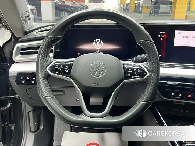 Volkswagen Lingdu id 4258995 из Китая 29