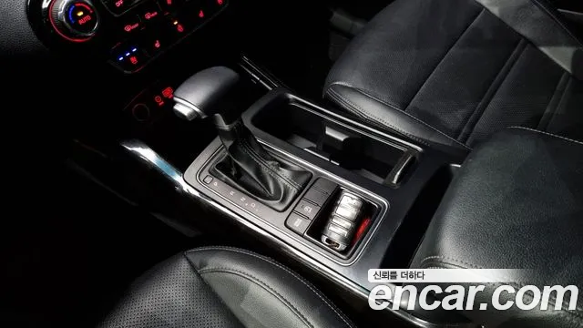 Kia The New Sorento id 2757995 из Кореи 19