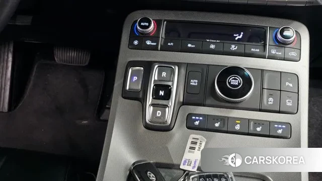 Hyundai Palisade id 3650186 из Кореи 19