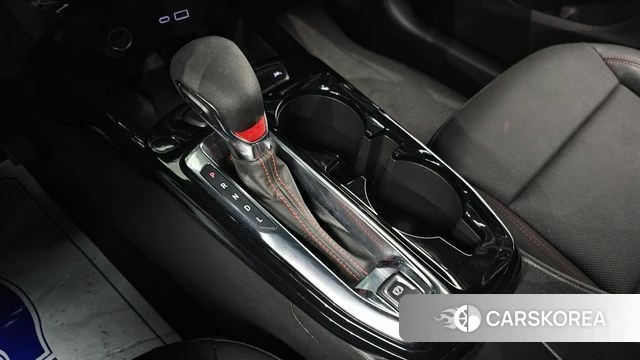 Chevrolet (GM Daewoo) Trax Crossover id 3805693 из Кореи 19