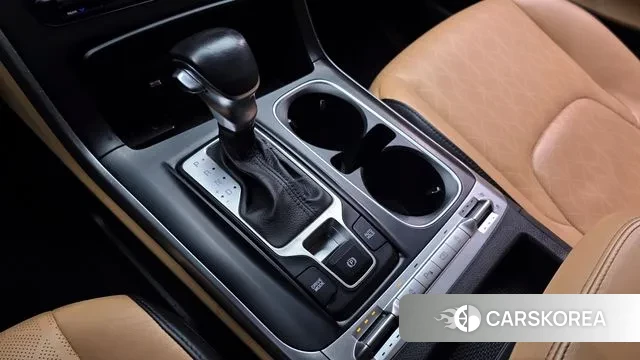 Kia Carnival 4th generation id 3601349 из Кореи 19