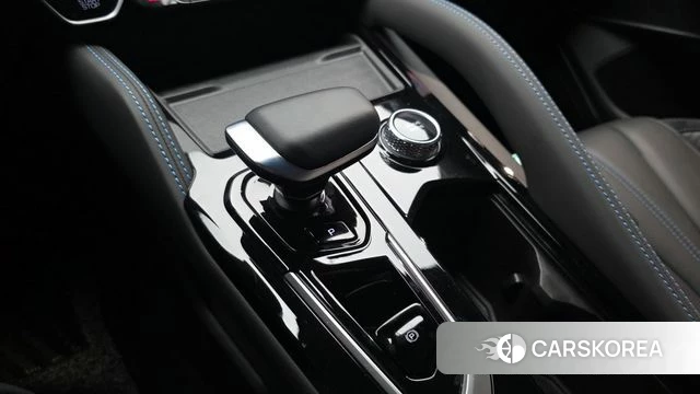 Renault Korea (Samsung) Grand Coleos id 3939887 из Кореи 19