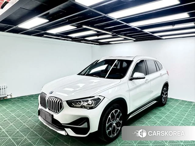 BMW X1 id 4207486 из Китая 25