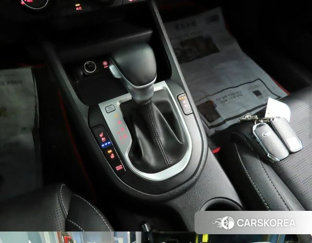 Kia Come New K3 id 4794497 из Кореи 17