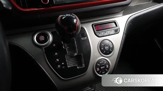 Kia The New Ray id 3771606 из Кореи 19