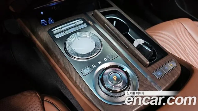 Genesis G80 (RG3) id 2955766 из Кореи 19