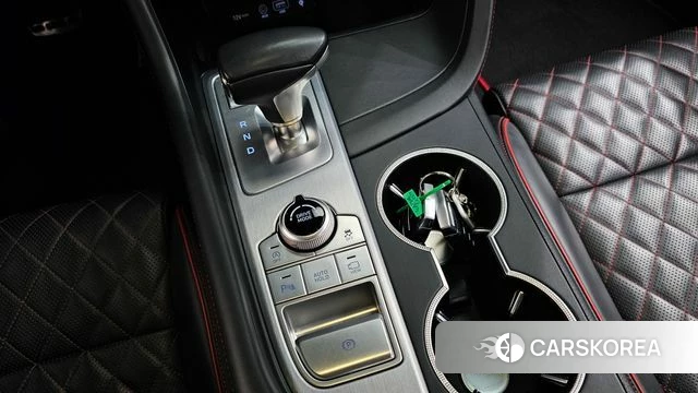 Genesis G70 id 4582150 из Кореи 36