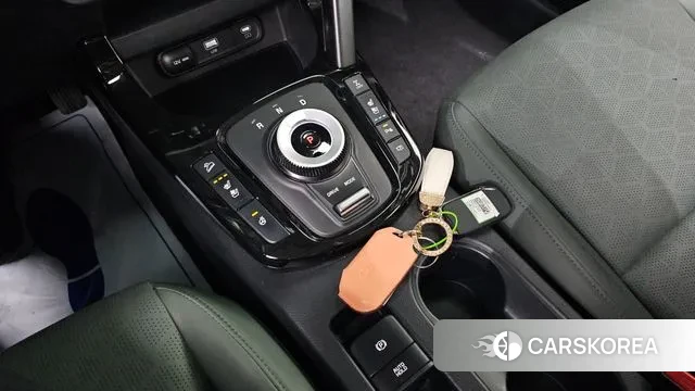 Kia The New Seltos id 3600392 из Кореи 19