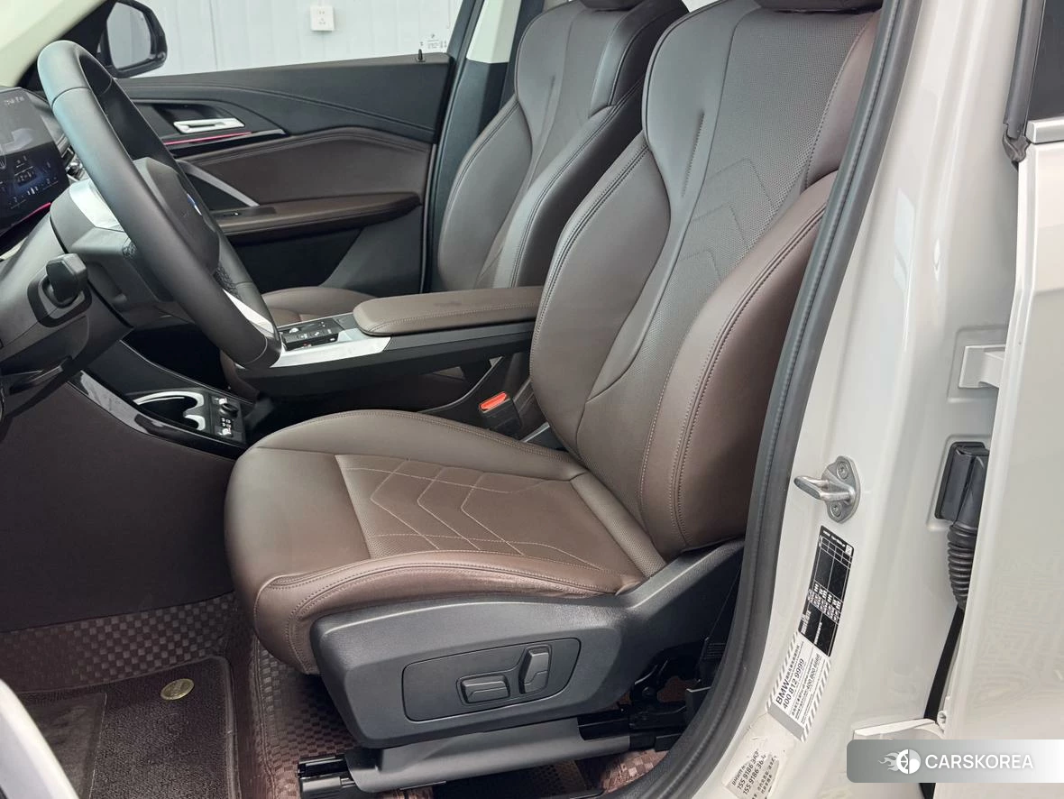 BMW X1 id 4486594 из Китая 29