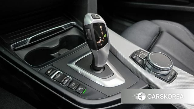 BMW 3 Series GT (F34) id 3860768 из Кореи 19