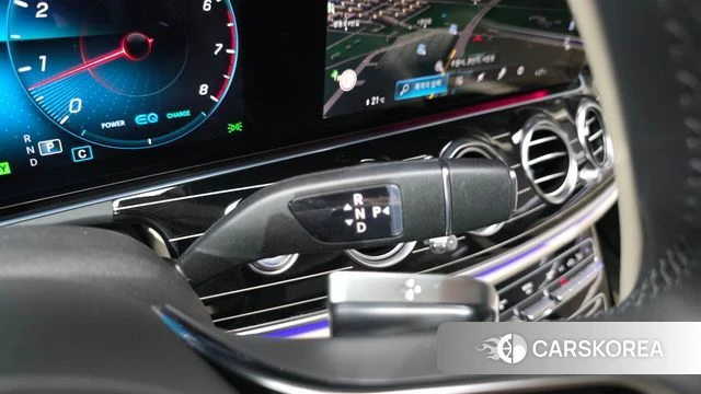 Mercedes-Benz E-Class W213 id 4871218 из Кореи 33