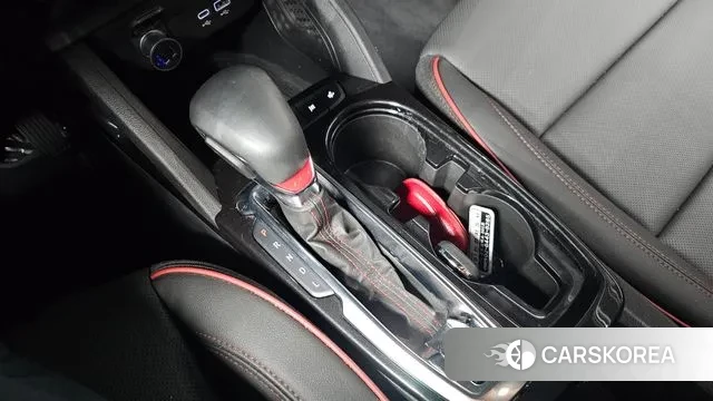 Chevrolet (GM Daewoo) The New Trail Blazer id 2889022 из Кореи 19