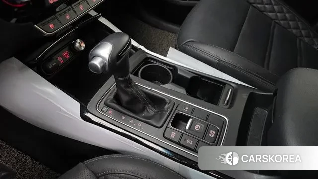 Kia The New Sorento id 3622122 из Кореи 19