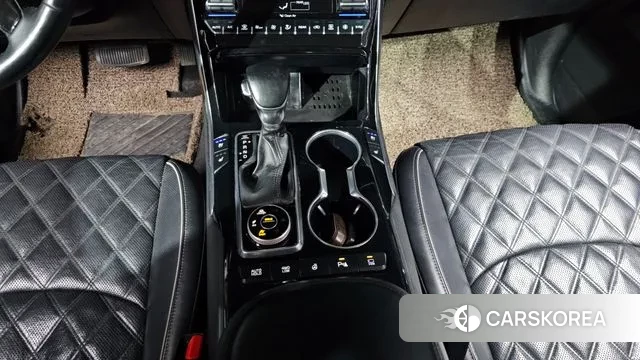 Kia Mohave Master id 3760560 из Кореи 19