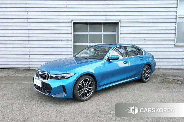 BMW 3 series id 4254809 из Китая 14