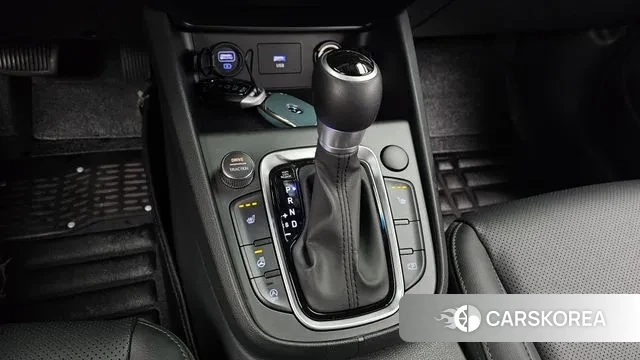 Hyundai The New Kona id 3017328 из Кореи 19