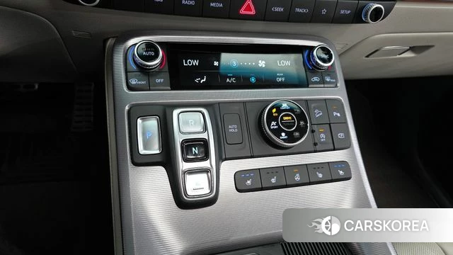 Hyundai The New Palisade id 4433185 из Кореи 19
