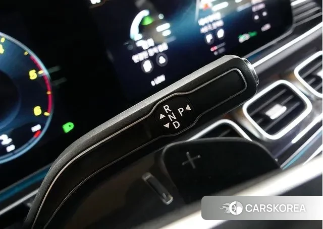 Mercedes-Benz GLE-Class W167 id 3002440 из Кореи 19