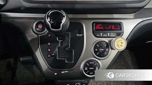 Kia The New Ray id 3459075 из Кореи 16