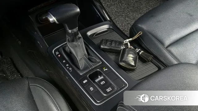 Kia The New Sorento id 3718263 из Кореи 19