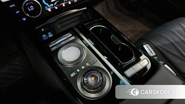 Genesis G80 (RG3) id 4880929 из Кореи 30