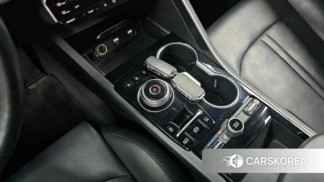 Kia K5 3rd generation id 3965445 из Кореи 19