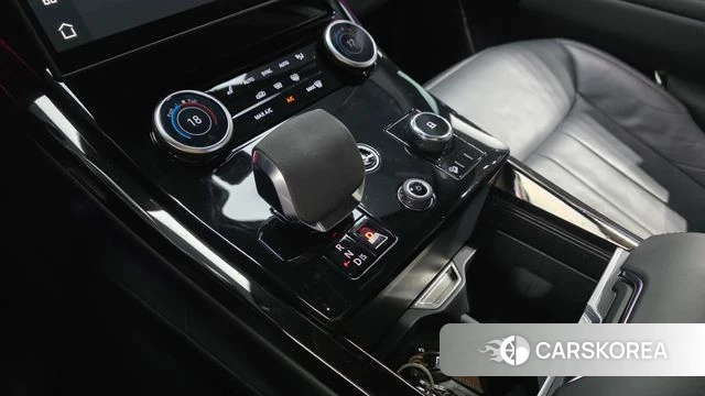 Land Rover Range Rover Sport 3rd Generation id 4571935 из Кореи 35