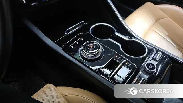 Kia K5 3rd generation id 3686633 из Кореи 19