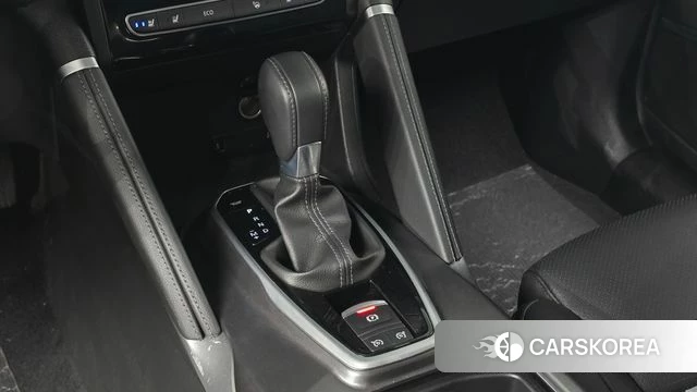 Renault Korea (Samsung) The New QM6 id 4579717 из Кореи 19