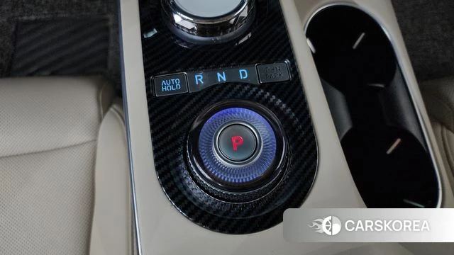 Genesis GV70 id 4381658 из Кореи 37