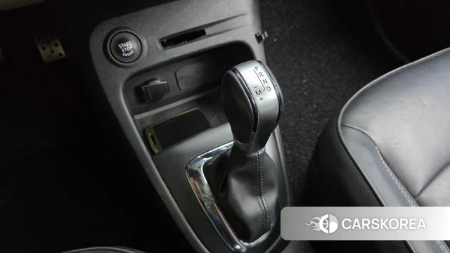 Renault Korea (Samsung) New QM3 id 4785732 из Кореи 19