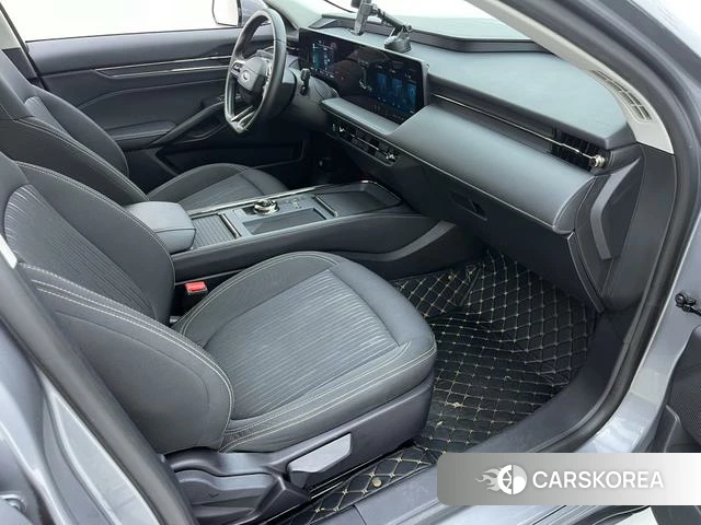 Ford Mondeo id 4394010 из Китая 24