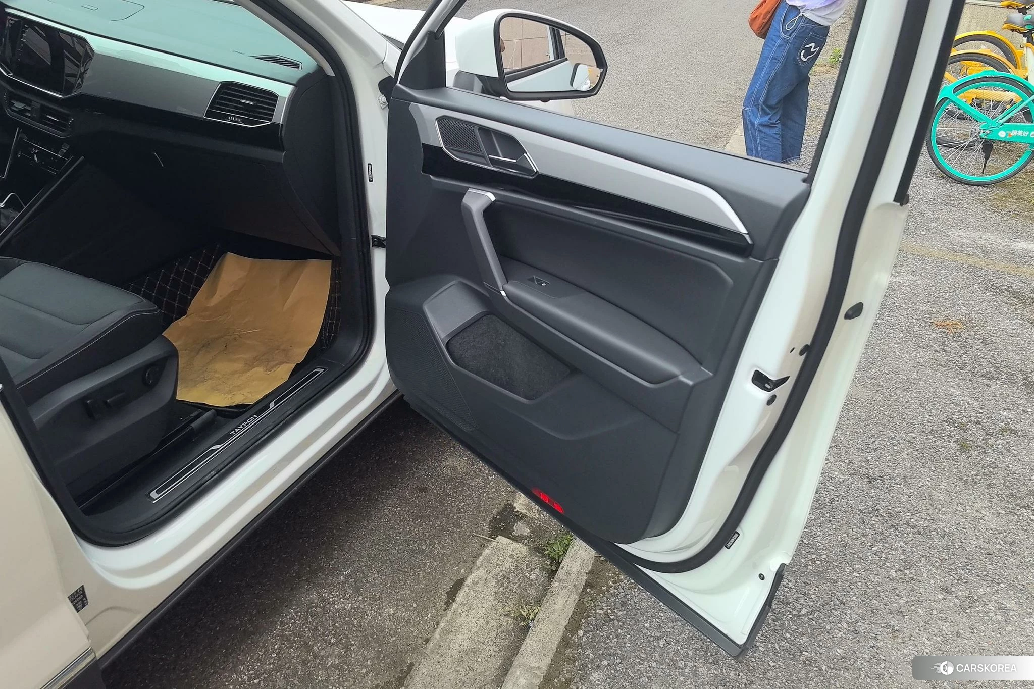 Volkswagen Tanyue id 4440920 из Китая 16