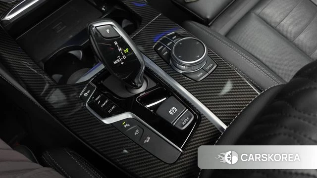 BMW X4 (G02) id 4524830 из Кореи 19