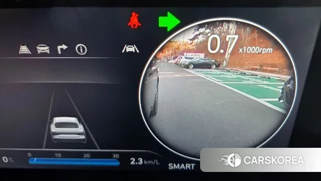 Hyundai The New Avante (CN7) id 3610383 из Кореи 19