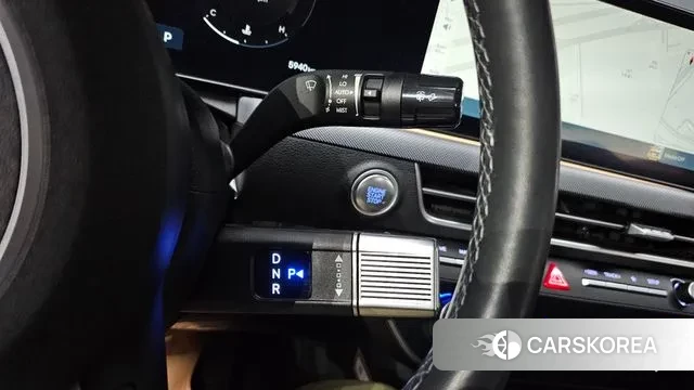 Hyundai Sonata D Edge (DN8) id 3206825 из Кореи 19