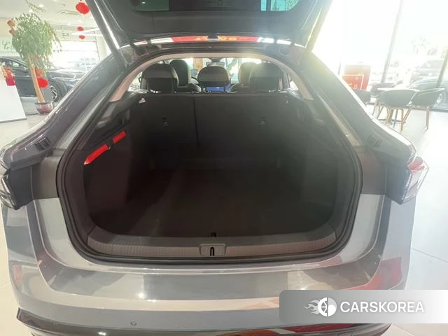 Volkswagen ID.7 VIZZION id 4265895 из Китая 17