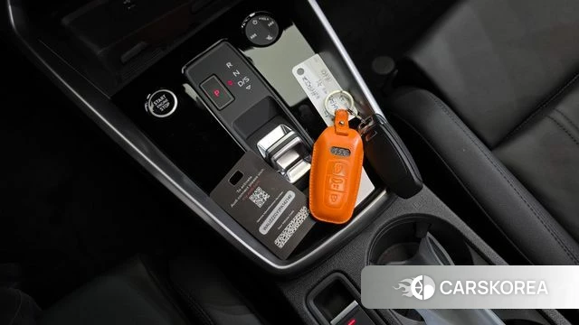 Audi A3 (8Y) id 4280724 из Кореи 29