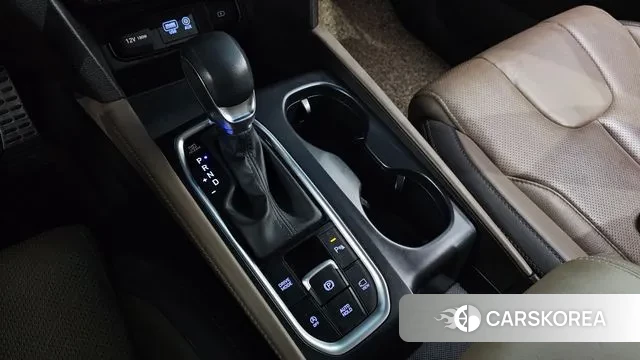 Hyundai Santa Fe TM id 3494780 из Кореи 19