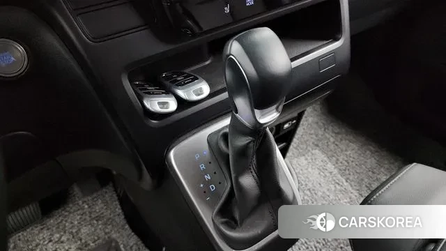 Hyundai Staria id 3002436 из Кореи 19