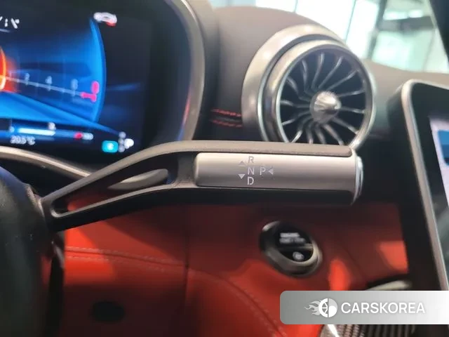 Mercedes-Benz SL-Class R232 id 3322282 из Кореи 15