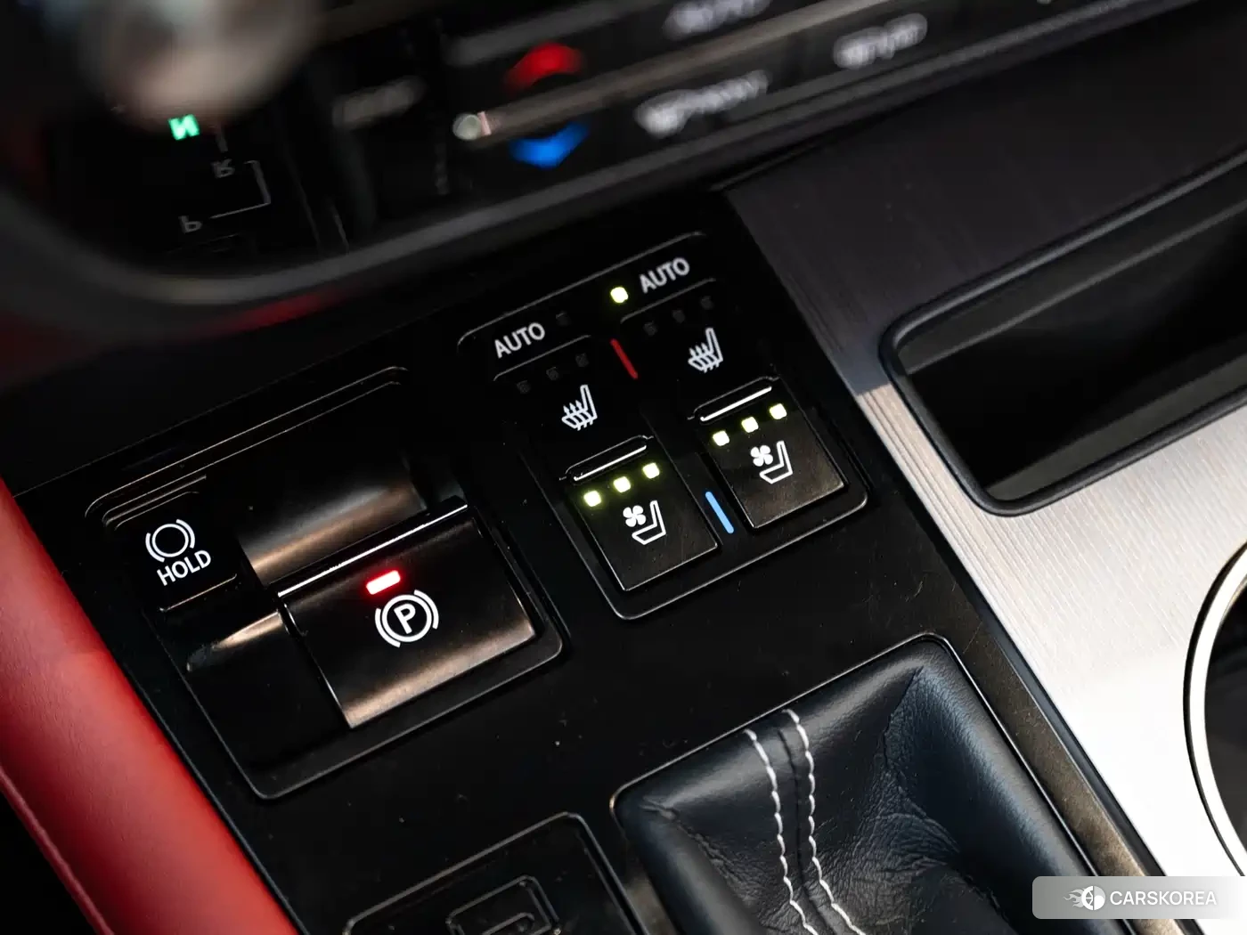 Lexus ES id 4565187 из Китая 22