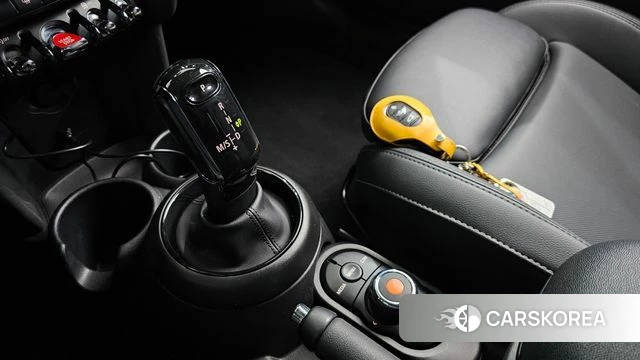 Mini Cooper id 3965861 из Кореи 19