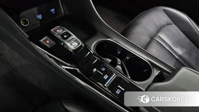 Hyundai Sonata (DN8) id 3660741 из Кореи 19