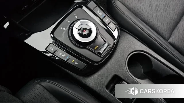 Kia The New Seltos id 3787391 из Кореи 19