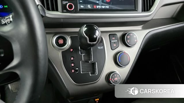 Kia The New Ray id 3839662 из Кореи 19