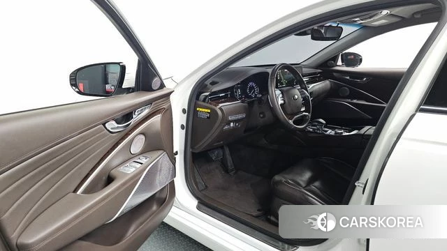 Kia More K9 id 4698313 из Кореи 39