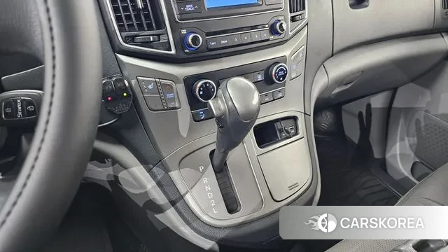 Hyundai The New Grand Starex id 3166365 из Кореи 19