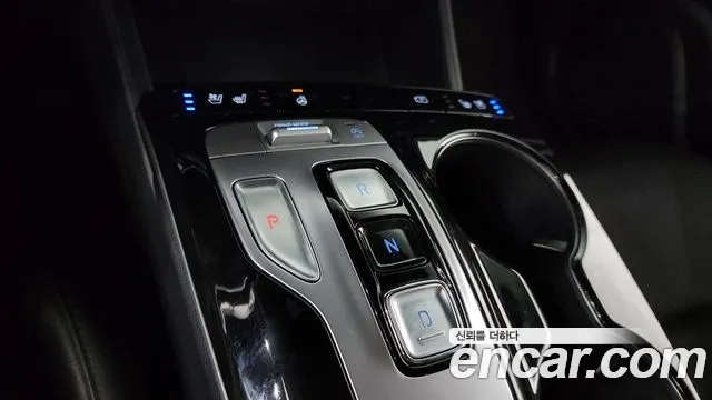 Hyundai Tucson (NX4) id 2921450 из Кореи 19