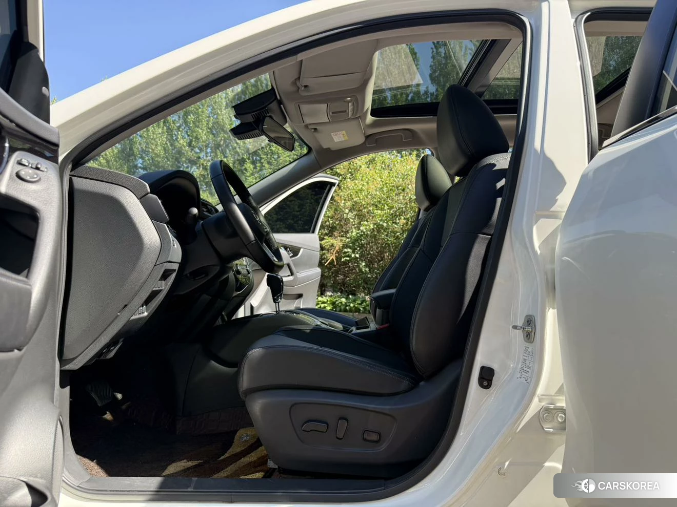 Nissan Qijun id 4419435 из Китая 23